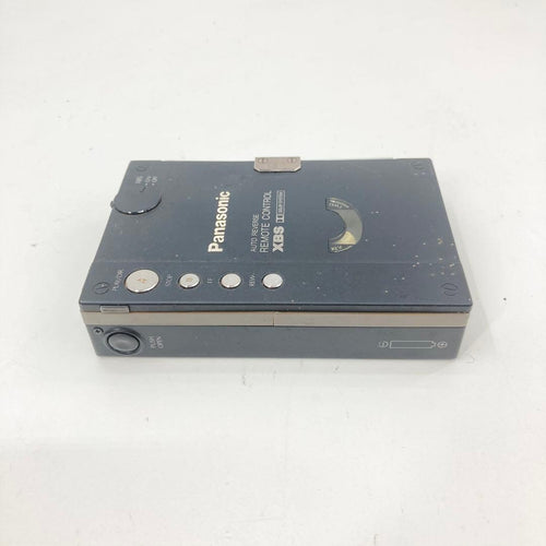 Panasonic Cassette Players Rq-Ja160 Ok