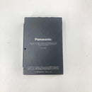 Panasonic Cassette Players Rq-Ja160 Ok
