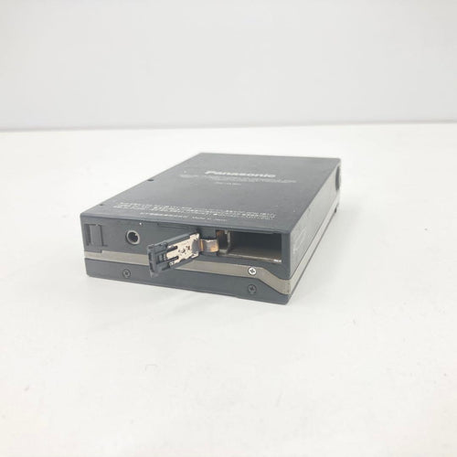 Panasonic Cassette Players Rq-Ja160 Ok