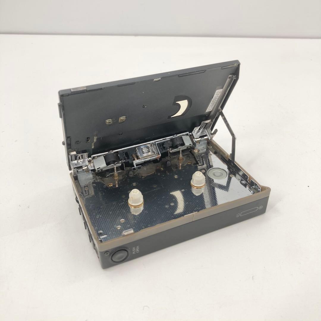 Panasonic Cassette Players Rq-Ja160 Ok