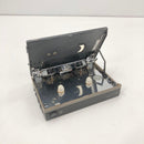 Panasonic Cassette Players Rq-Ja160 Ok