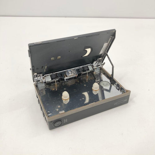Panasonic Cassette Players Rq-Ja160 Ok