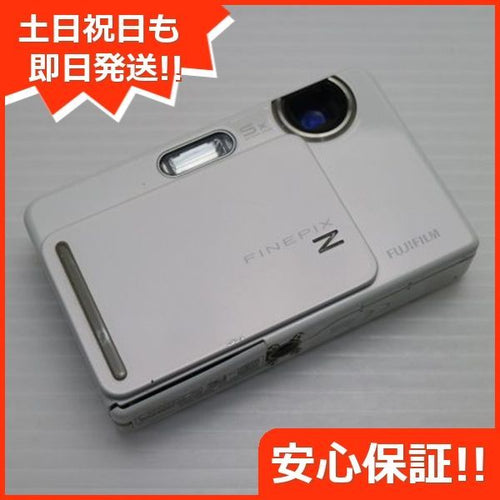 Compact Digital Camera Finepix Z300 Fujifilm Ok 09000