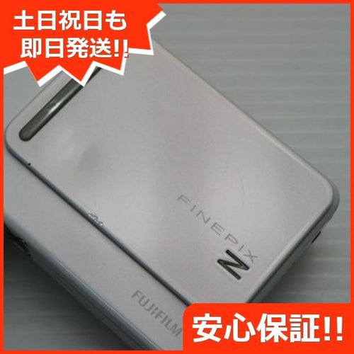 Compact Digital Camera Finepix Z300 Fujifilm Ok 09000