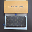Louis Vuitton Long Wallet