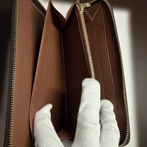 Louis Vuitton Long Wallet