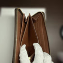 Louis Vuitton Long Wallet