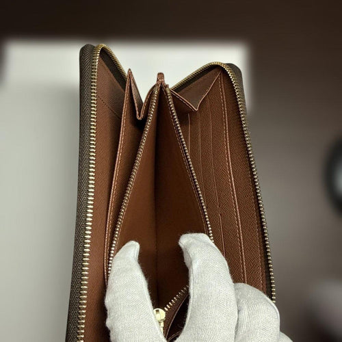 Louis Vuitton Long Wallet