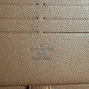 Louis Vuitton Long Wallet