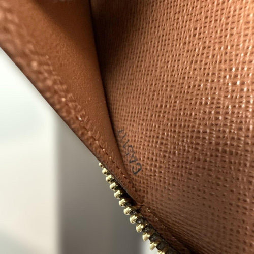 Louis Vuitton Long Wallet