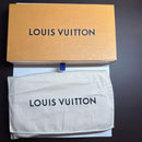 Louis Vuitton Long Wallet