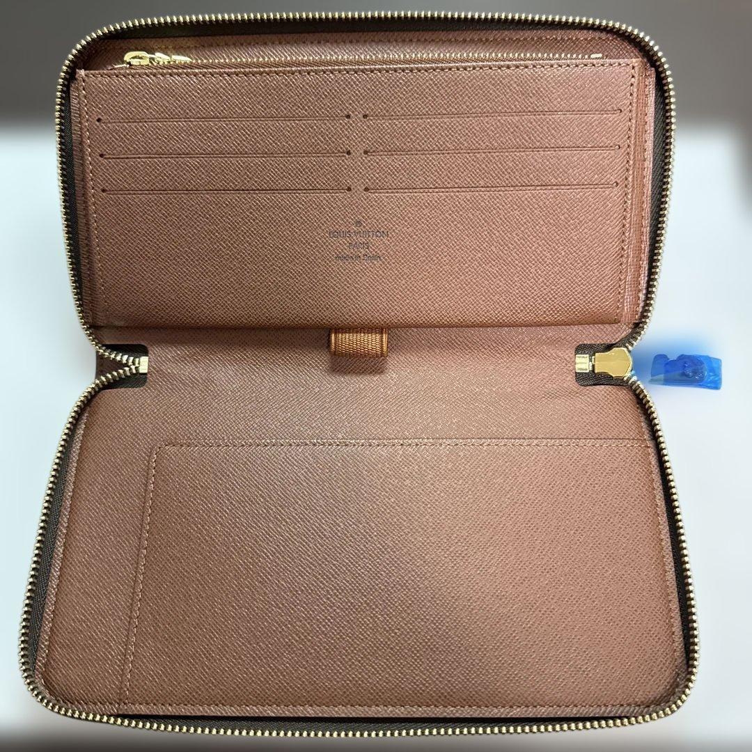 Louis Vuitton Long Wallet