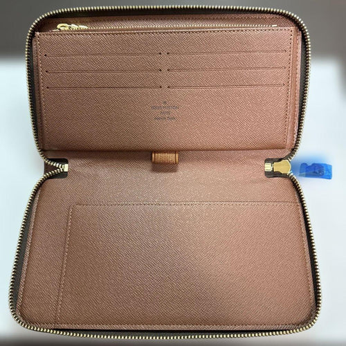Louis Vuitton Long Wallet