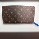 Louis Vuitton Long Wallet