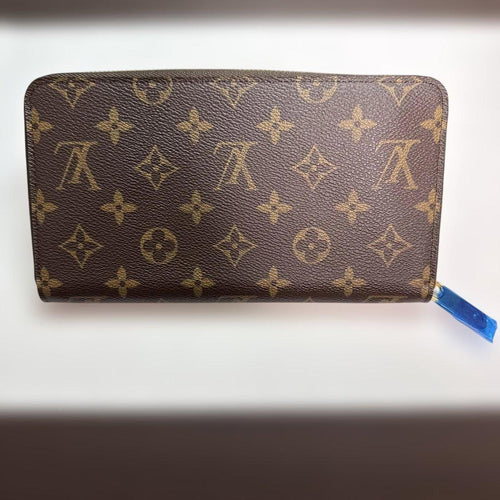 Louis Vuitton Long Wallet