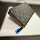 Louis Vuitton Long Wallet