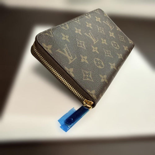 Louis Vuitton Long Wallet