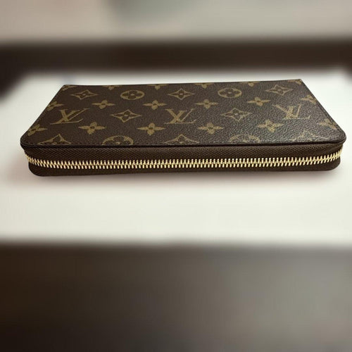 Louis Vuitton Long Wallet