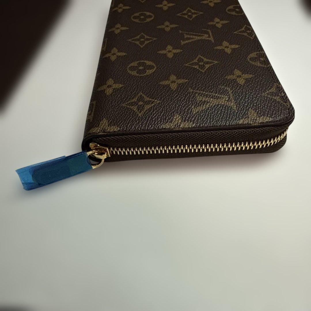 Louis Vuitton Long Wallet