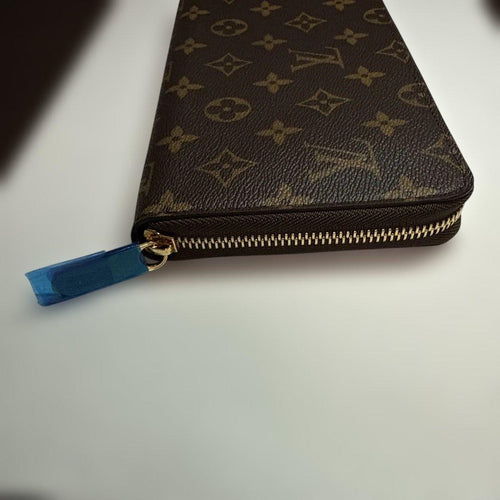 Louis Vuitton Long Wallet