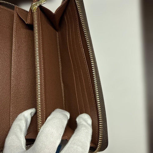 Louis Vuitton Long Wallet