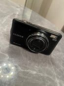 Other Fujifilm Finepix T400