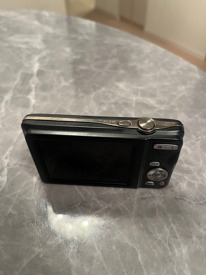 Other Fujifilm Finepix T400