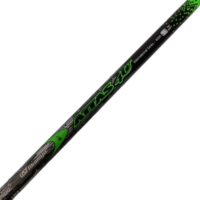 Shaft (Gt Attas 4U 6 X)B