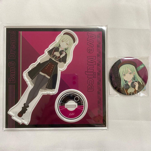 Acrylic Stand Ave Mujica Onkyo