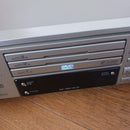 Victor Cd, Md Cassette Decks Xv-Mk550 Cd3 Jvc
