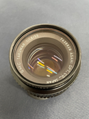 Pentax Lens (Single Focus) Smc Takumar F1.8 [M42