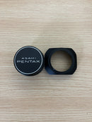 Pentax Lens (Single Focus) Smc Takumar F1.8 [M42