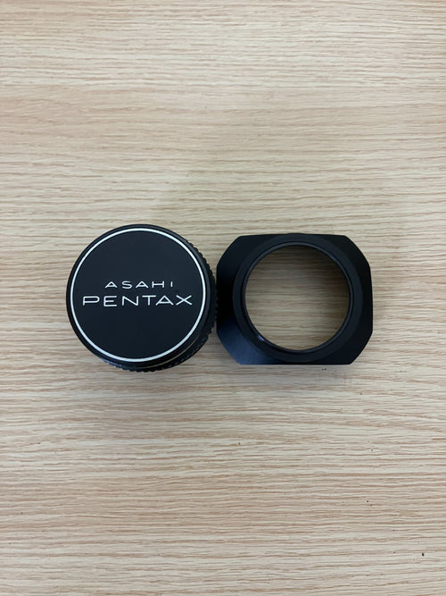 Pentax Lens (Single Focus) Smc Takumar F1.8 [M42