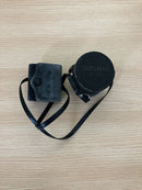 Pentax Lens (Single Focus) Smc Takumar F1.8 [M42