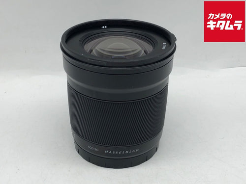 Lens (Single Focus) Xcd 3.5/30Mm