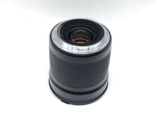 Lens (Single Focus) Xcd 3.5/30Mm