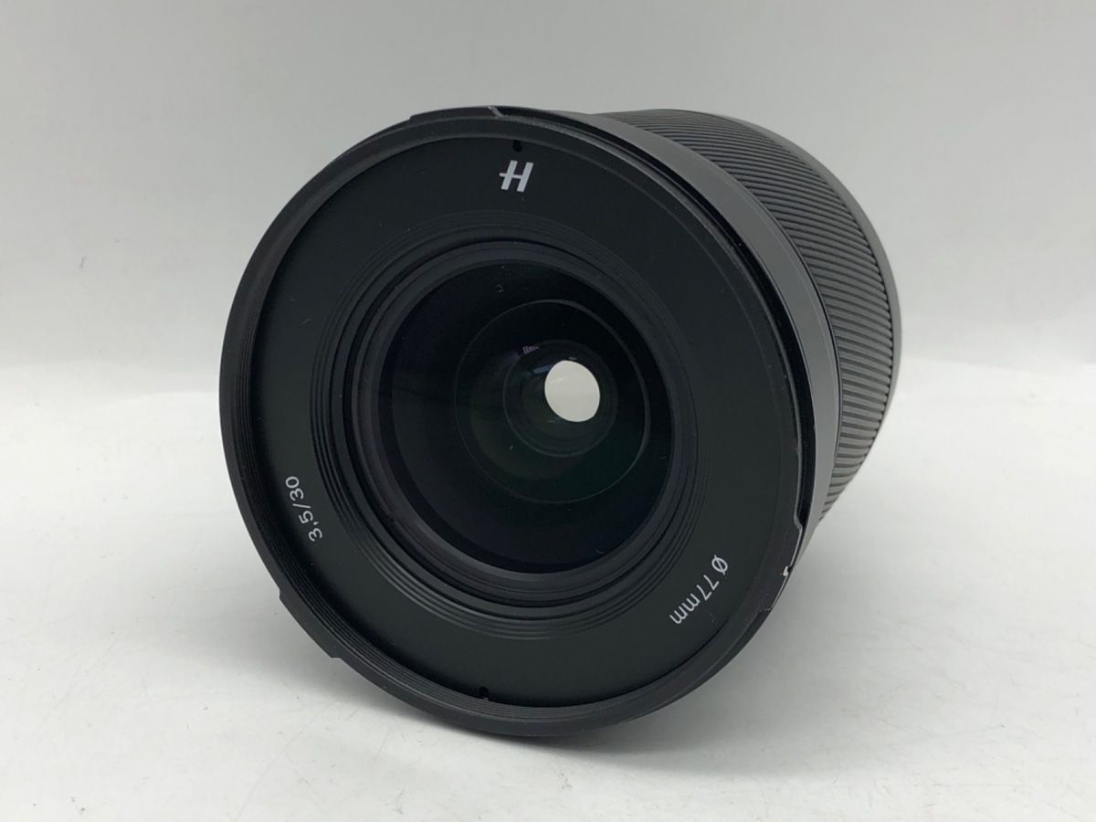 Lens (Single Focus) Xcd 3.5/30Mm