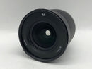 Lens (Single Focus) Xcd 3.5/30Mm