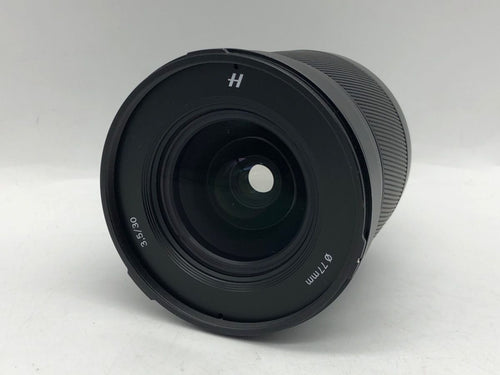 Lens (Single Focus) Xcd 3.5/30Mm