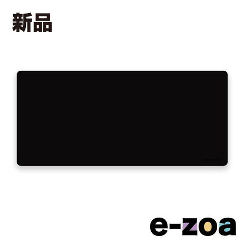 Mouse Pad X-Raypad Aqua Control 2 Black Xxl Xr-Aqua-Control2-Bk-Xxl (2583705)