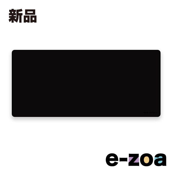 Mouse Pad X-Raypad Aqua Control 2 Black Xxl Xr-Aqua-Control2-Bk-Xxl (2583705)