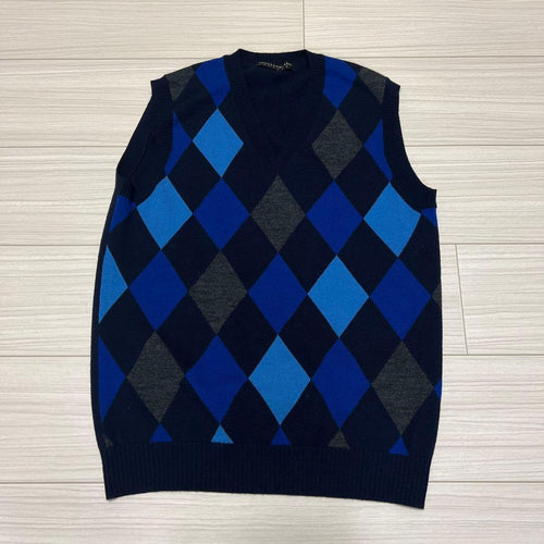 Tomorrowland Vest Xs G4