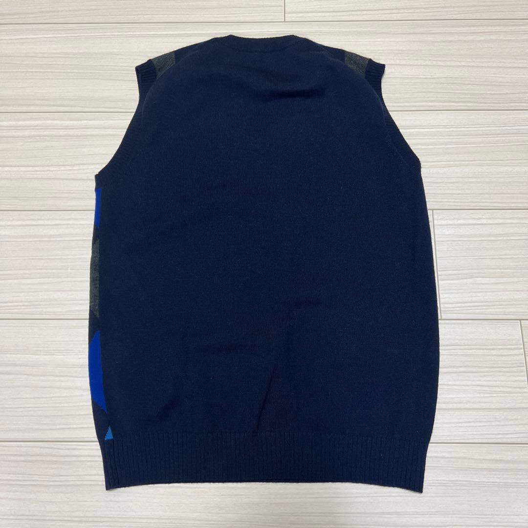 Tomorrowland Vest Xs G4