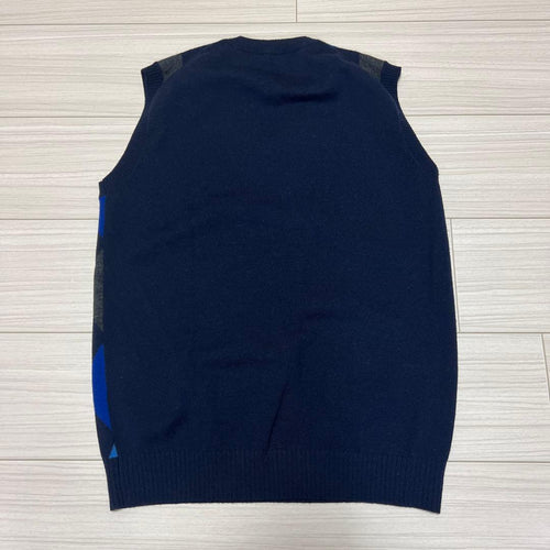 Tomorrowland Vest Xs G4