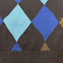 Tomorrowland Vest Xs G4