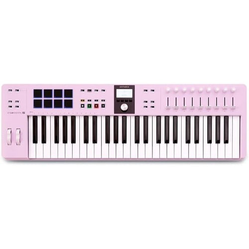 Others Arturia Keylab Essential 49 Mk3 Rq