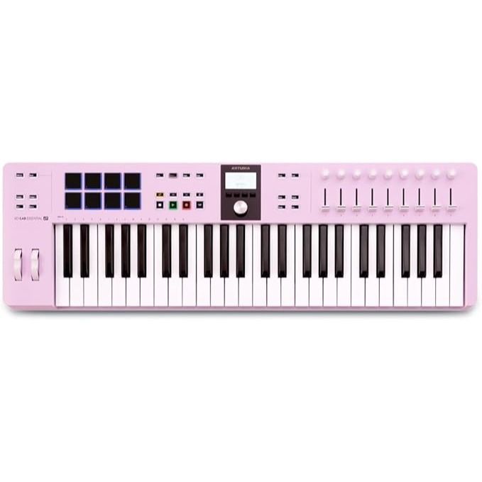 Others Arturia Keylab Essential 49 Mk3 Rq
