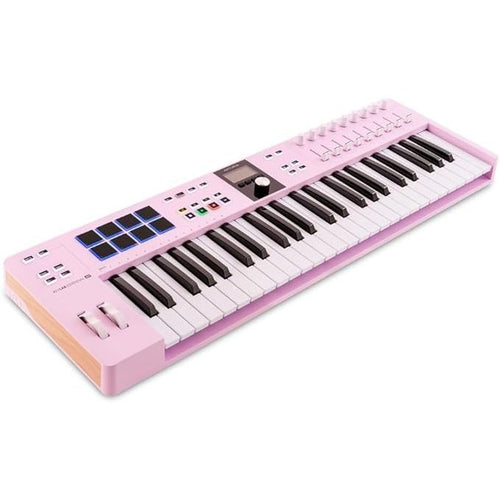 Others Arturia Keylab Essential 49 Mk3 Rq
