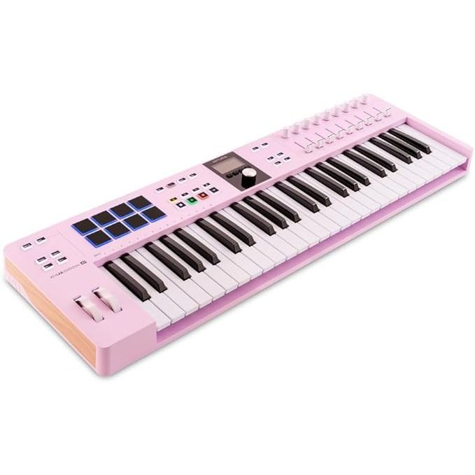 Others Arturia Keylab Essential 49 Mk3 Rq