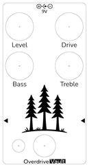 Guitar Effects Units Earthquaker Devices Westwood